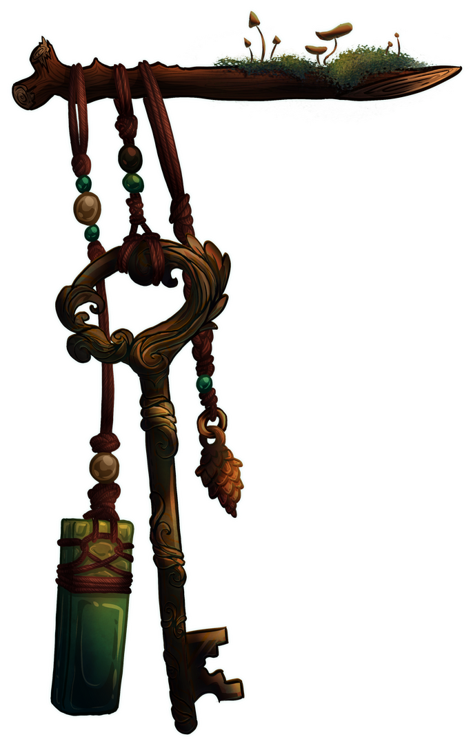 Trinkets