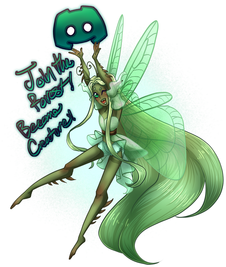 Aventurine Pixie Aventurine Pixie