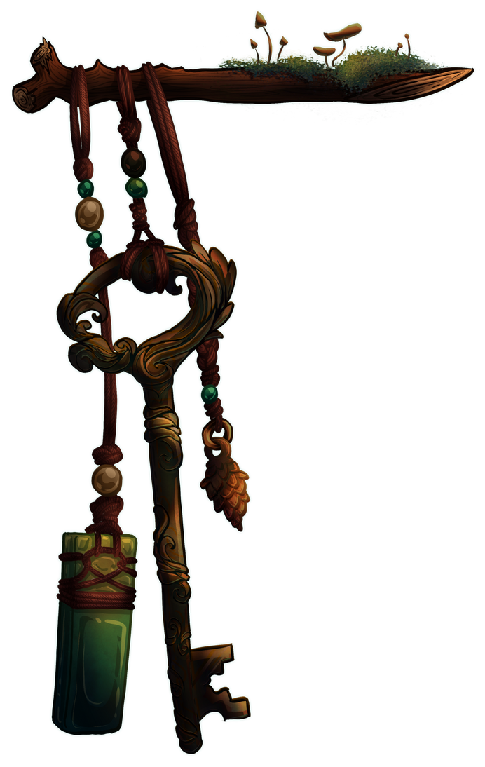 Keychain