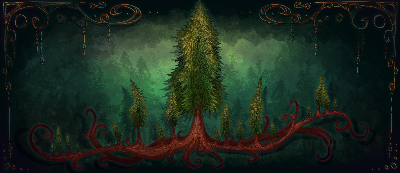 Giant Spruce Giant Spruce