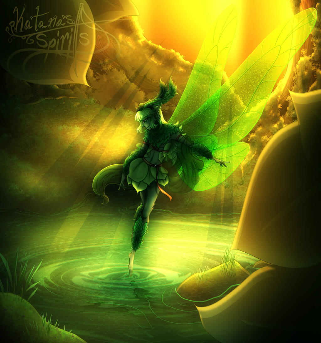 Emerald